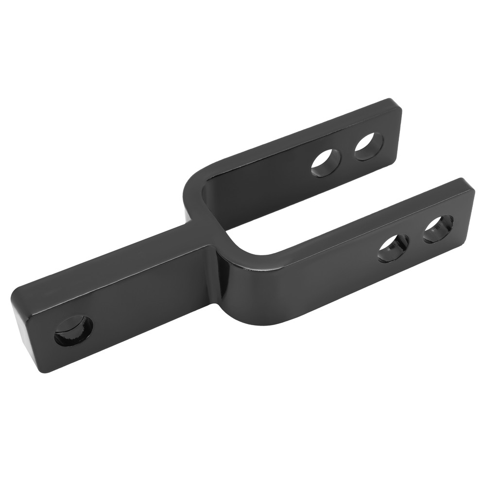 3 Point Versatile Quick Hitch Adapter Bracket Fit for Category 1 Quick Hitch