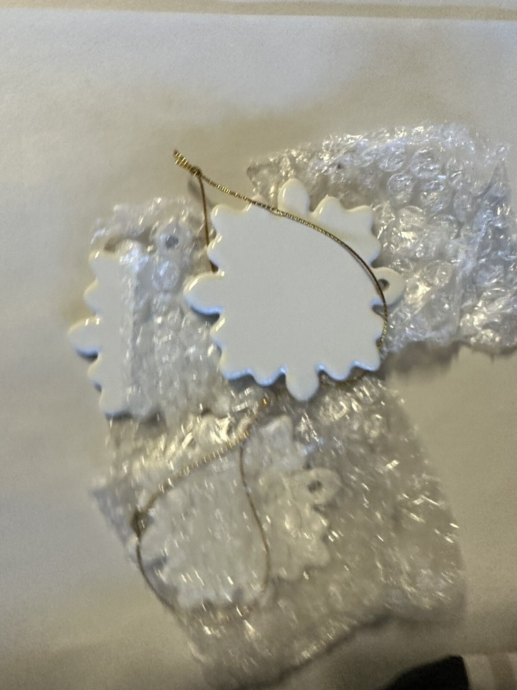 sublimation blanks lot