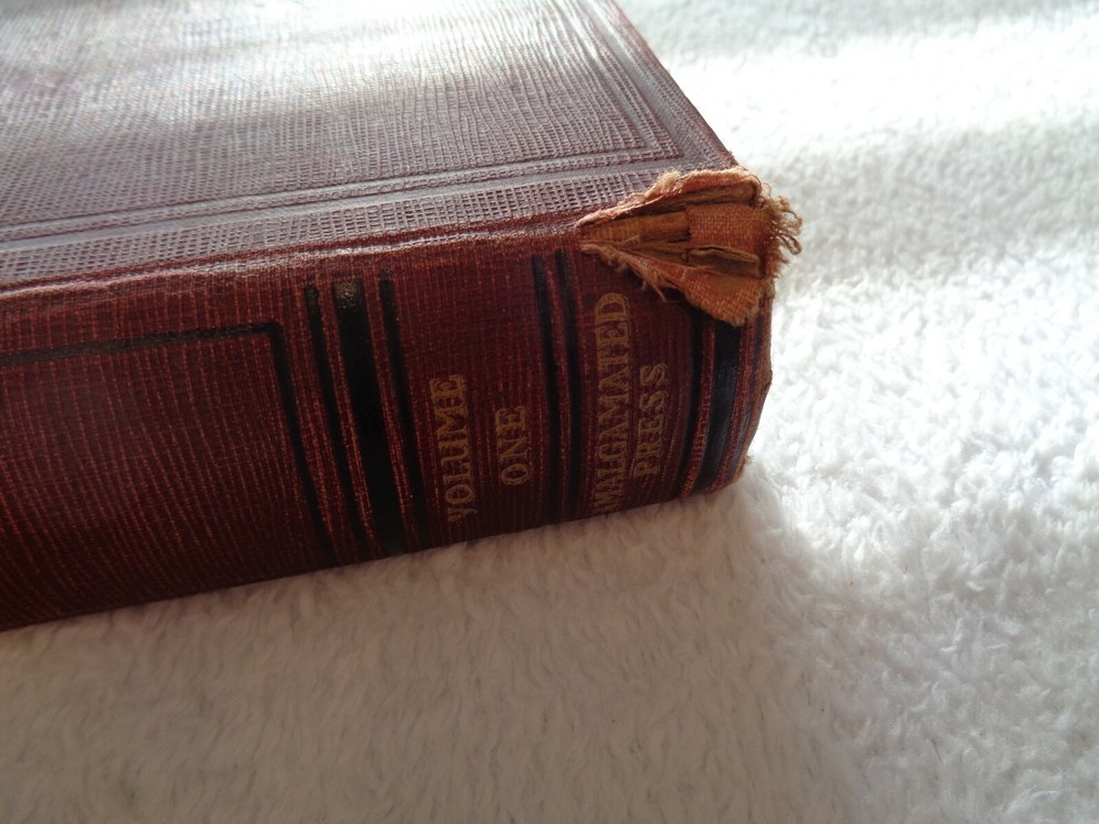 Hammerton Volume one.THE WAR ILLUSTRATED.