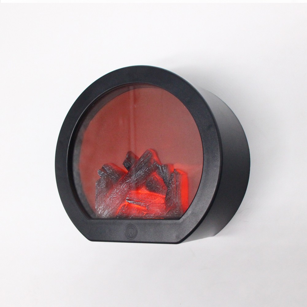 Gift - Ready Decorative Wind Lamp for Birthdays & Valentine's
