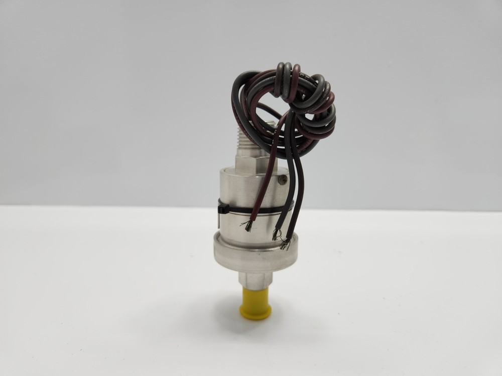 CUSTOM CONTROL SENSORS CCS 611V8000 VACUUM SWITCH 250 PSIG
