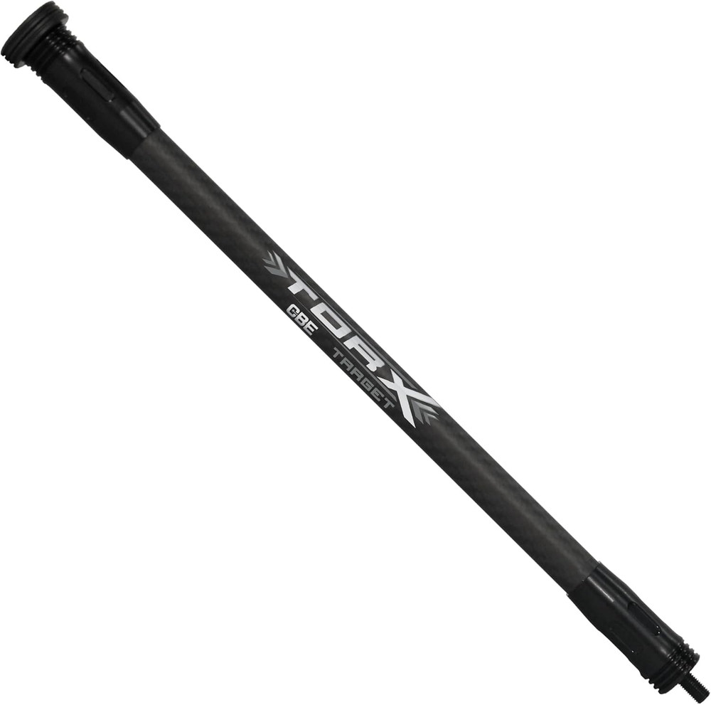Torx Target Carbon Stabilizer - 15"