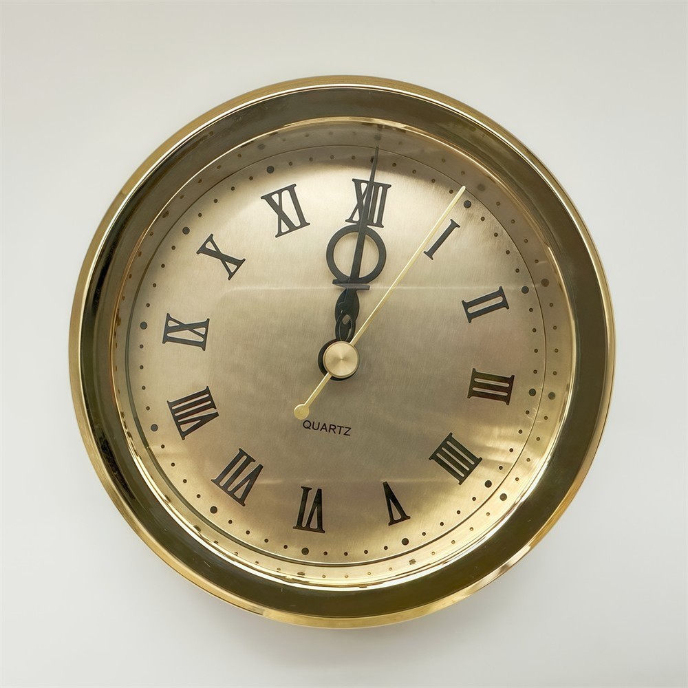 For Quartz Clocks Clock Movement Clock Making Projects Accurate Timekeeping