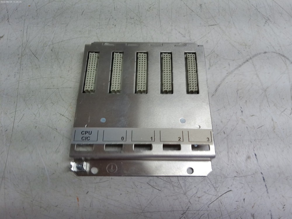 Sigmatek 12-002-042 C-Dias Module Carrier