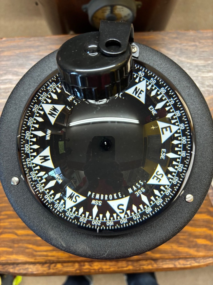 Ritchie Globemaster C-463