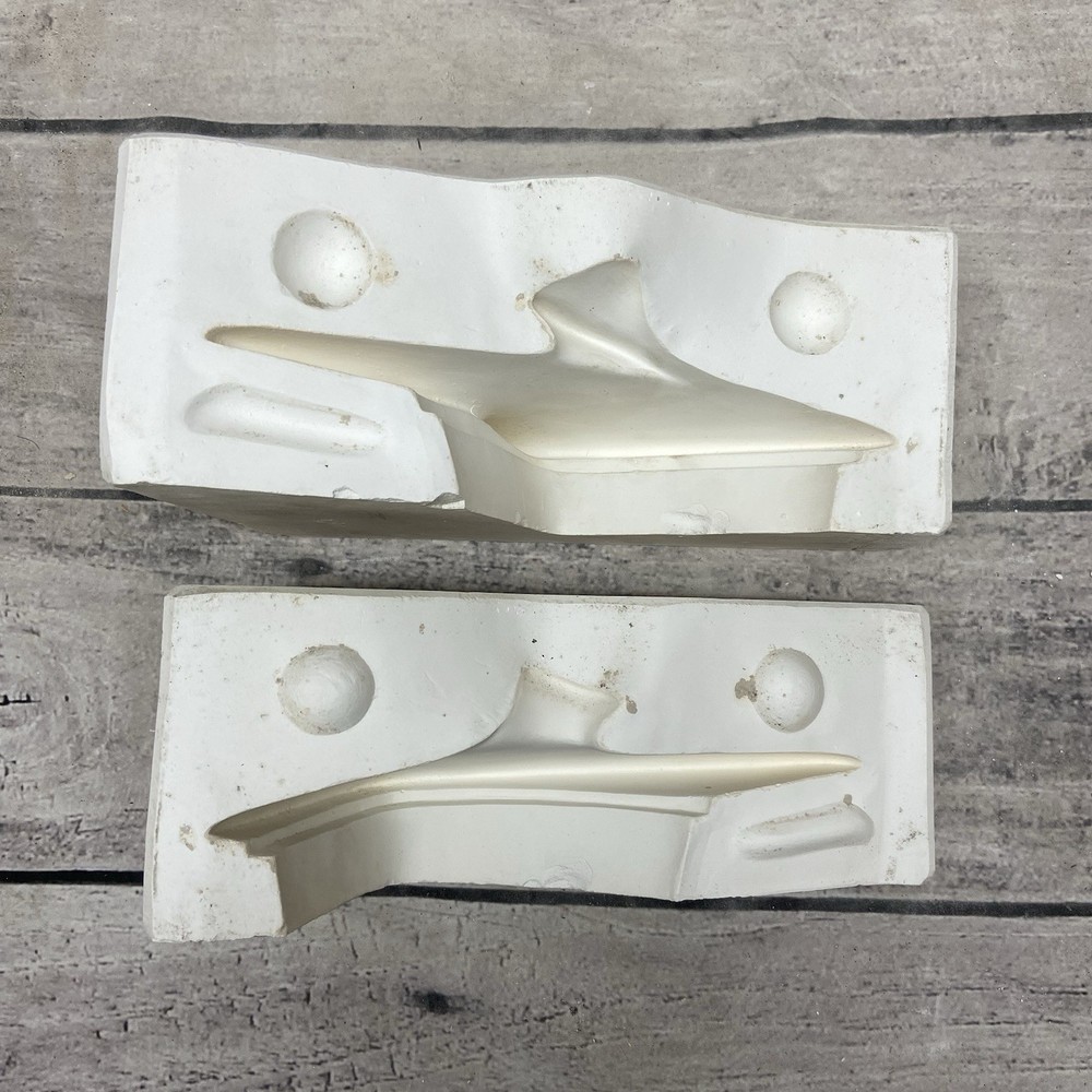 Ceramic Slip Casting Mold Lid