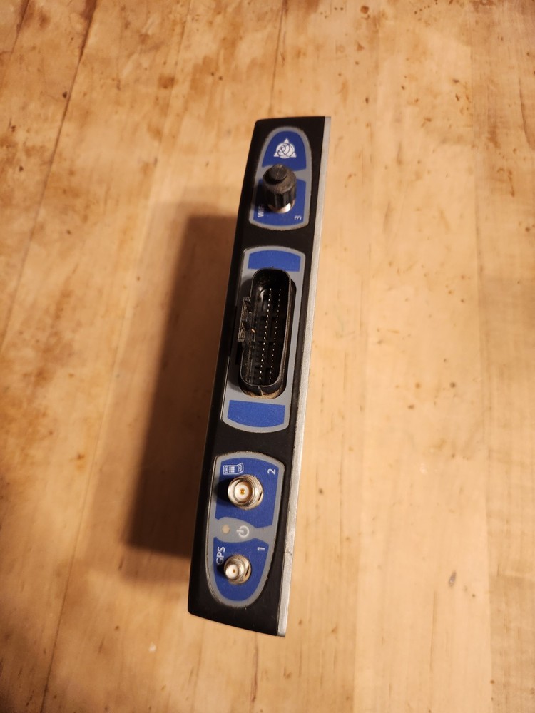 TRIMBLE DCM300 MODEM
