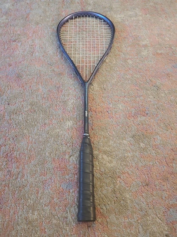 Prince Extender Pro Comp Squash Racket