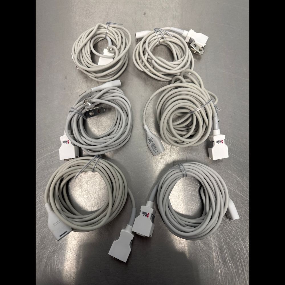Masimo MAS4081-R Spo2 Cables