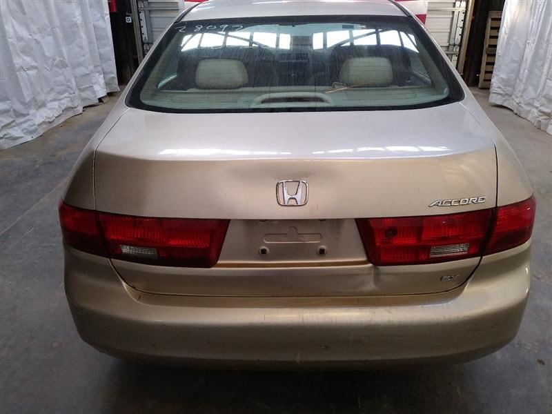 ACCORD 2005 Headrest 327217
