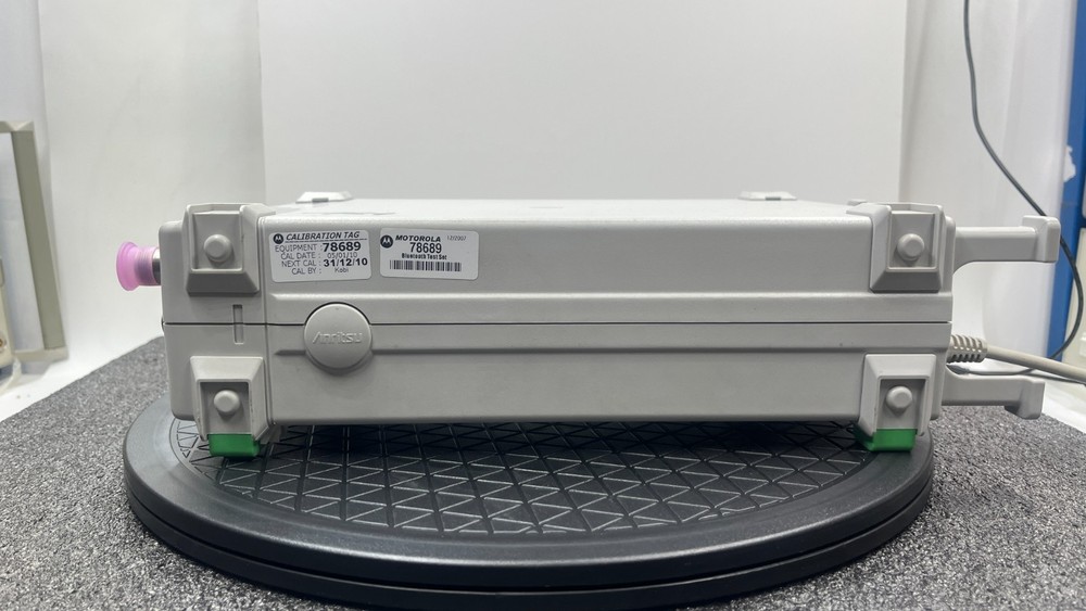 ANRITSU - MT8852B + 015