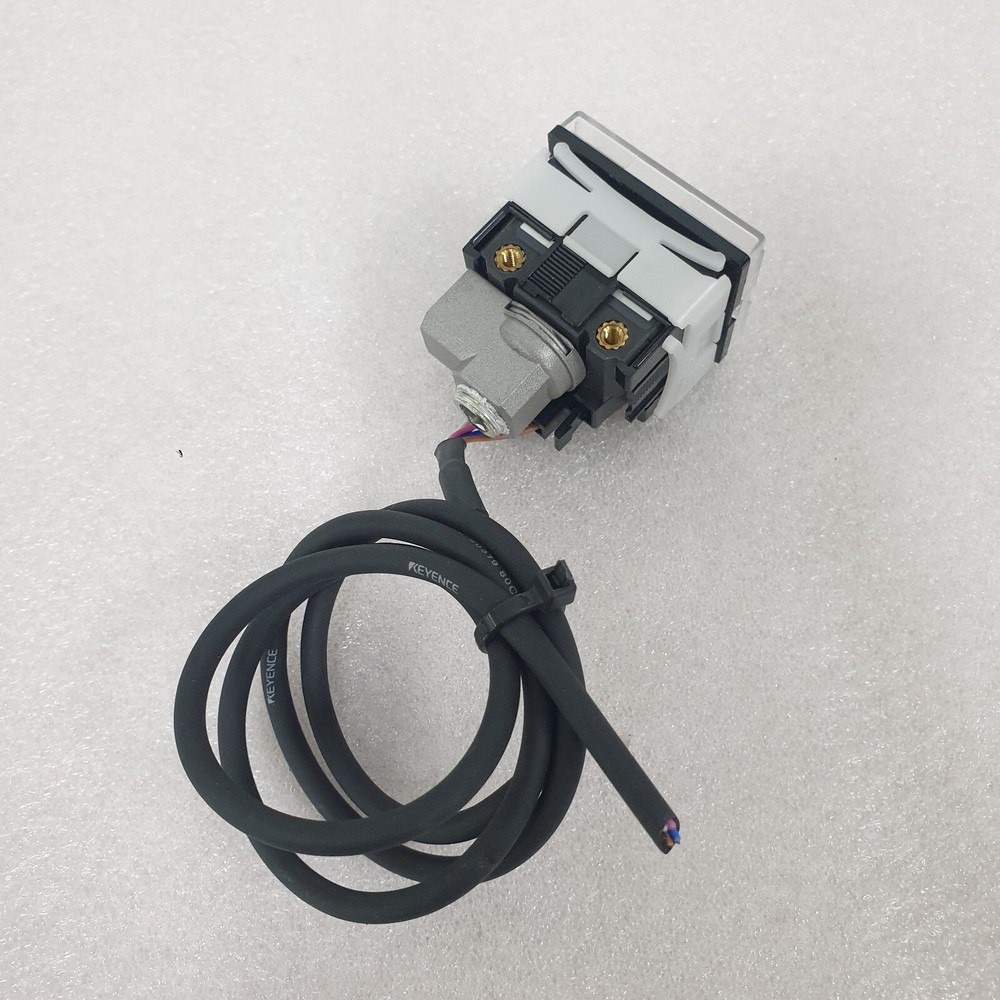 Keyence AP-C33W Pressure Sensor