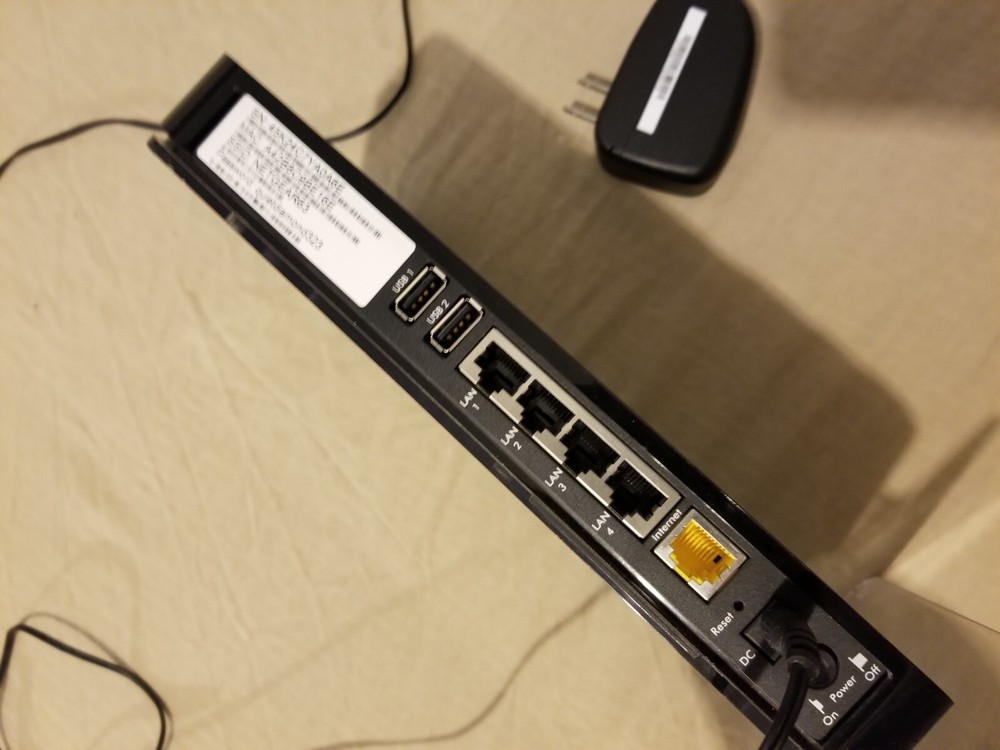 NETGEAR Cable Modem