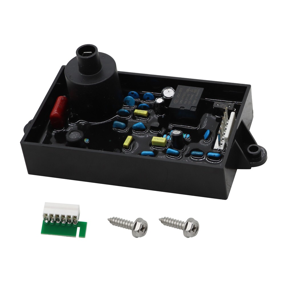 For Atwood RV Water Heater PC Circuit Control Board 93253 93257 93865 91367 New