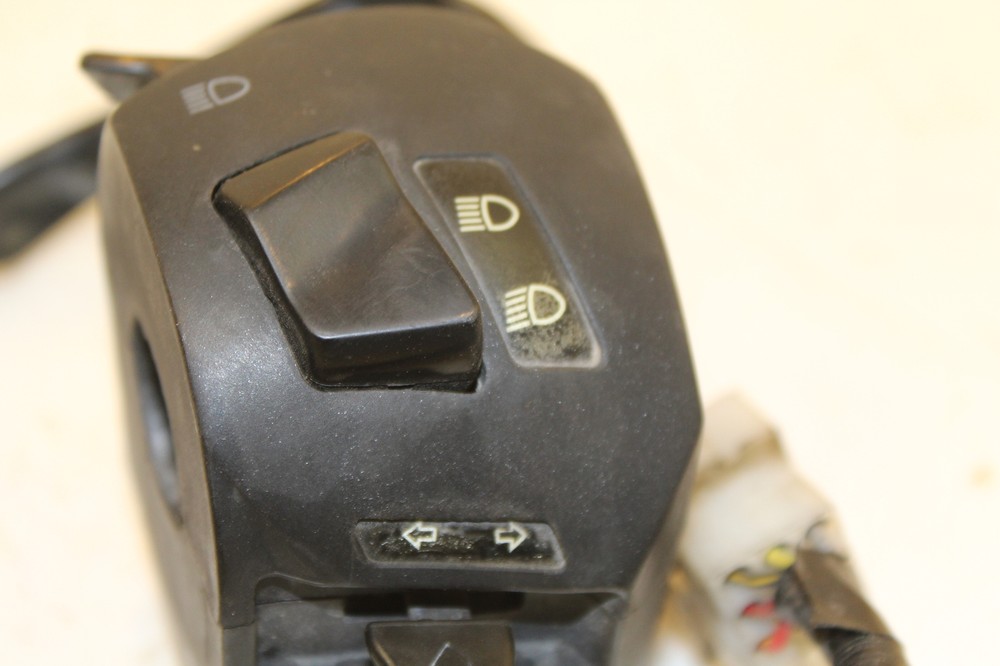 2013 KTM 690 Duke Handlebar Switch Button Control 76011070000