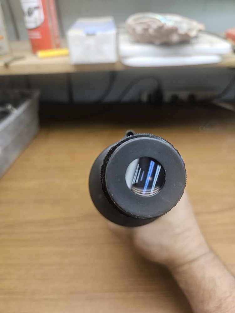 Bushnell Sentry Spotting Scope