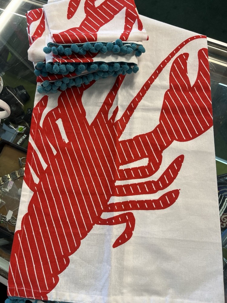 Lobster Feast Collection