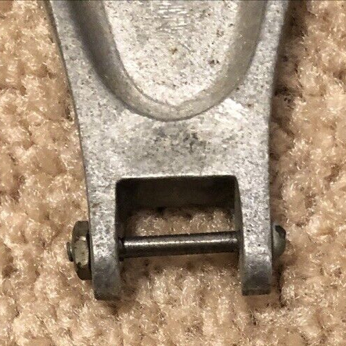 Slingerland Epic Pedal, Vintage!!