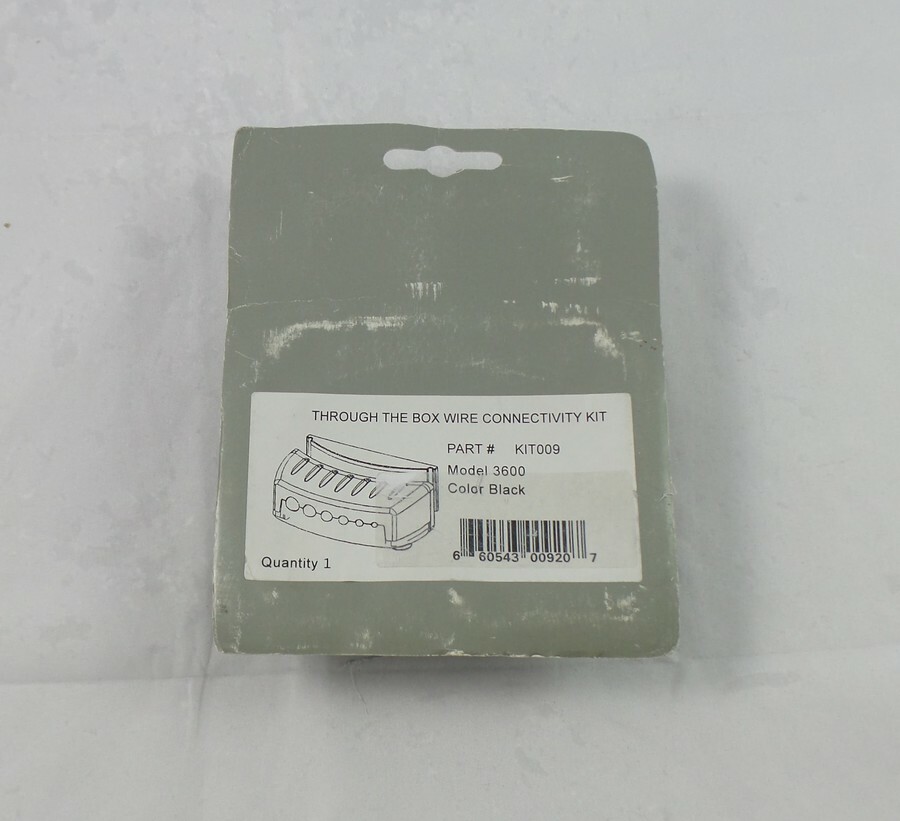 Otter Through the Box Otterbox Connectivity Kit - Handheld (KIT-009)