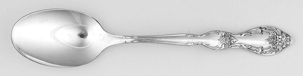 International Silver Beverly Manor Teaspoon 242056