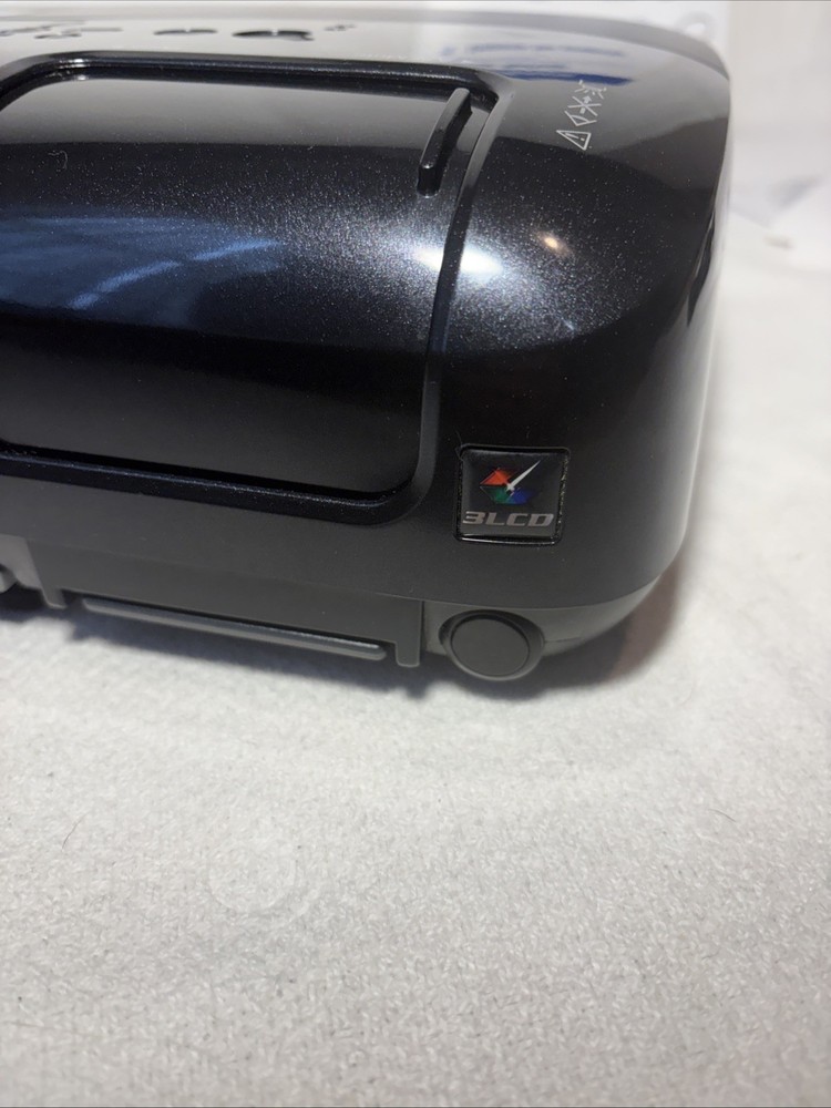 Epson H284A EX50 Digital 3LCD Projector - TESTED Working