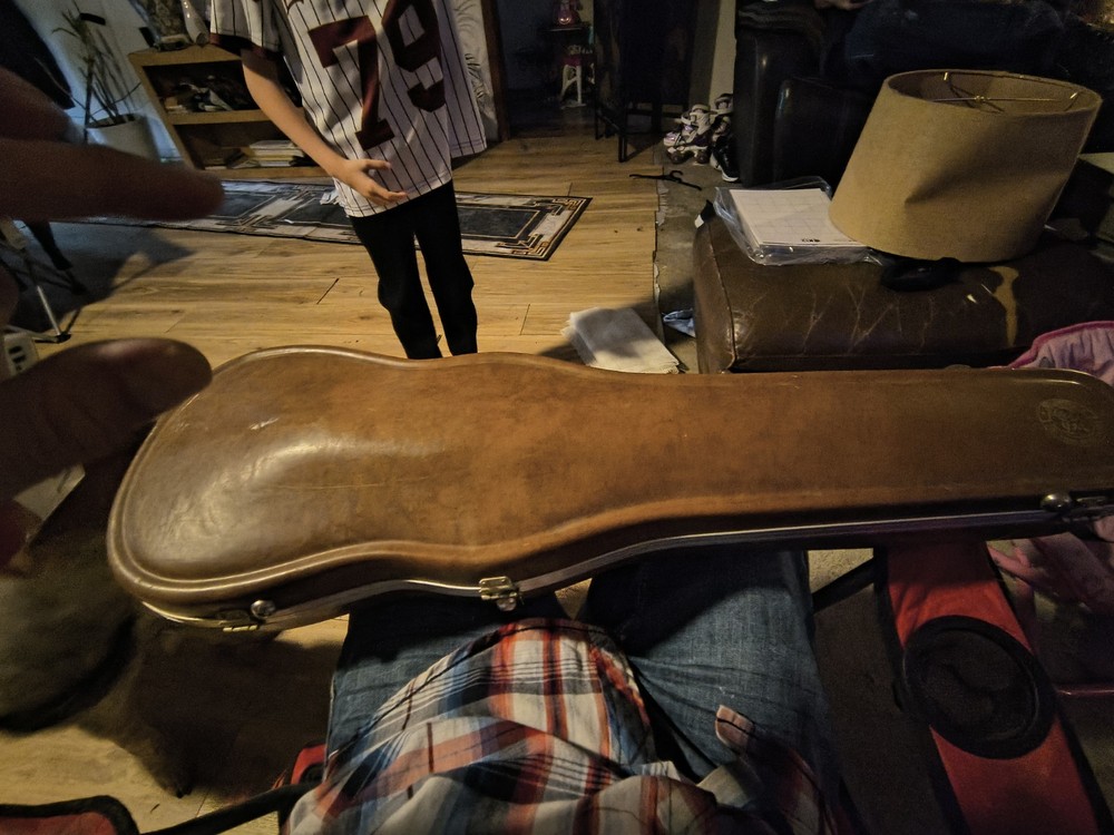antonius stradivarius 4/4 violin