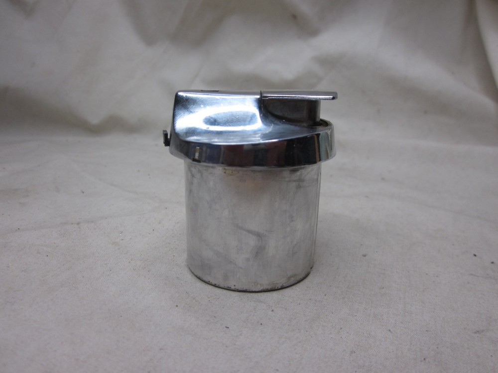 vintage RONSON West Germany Lighter tabletop Varaflame insert *PLEASE NOTE