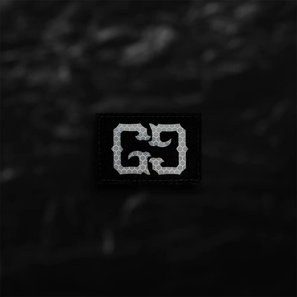 GWA Nextgen Warfighter G69 Reflective Patch