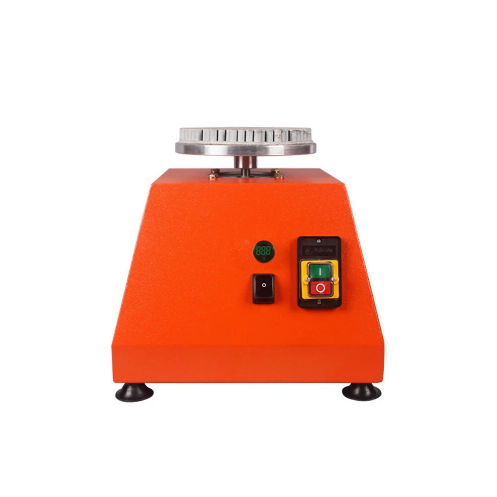 Ceramic Equipment Ceramic Bottom Grinder Sanding Machine Polishing Machine