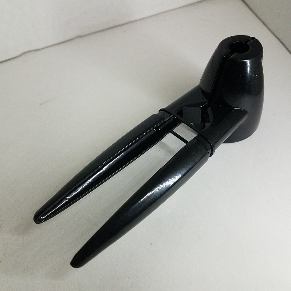 Deluxe Nutcracker 00316d Black