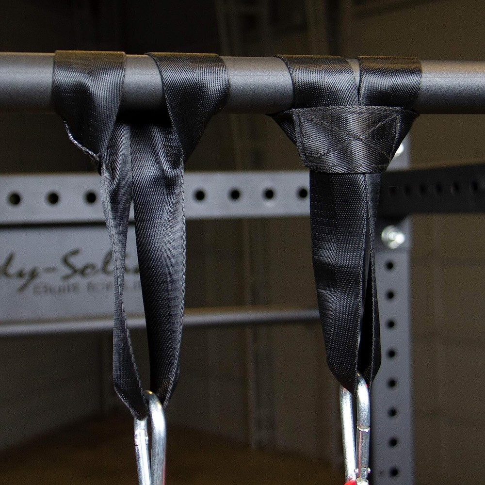 Body-Solid Tools Cannon Ball Grips Pair (BSTCB)