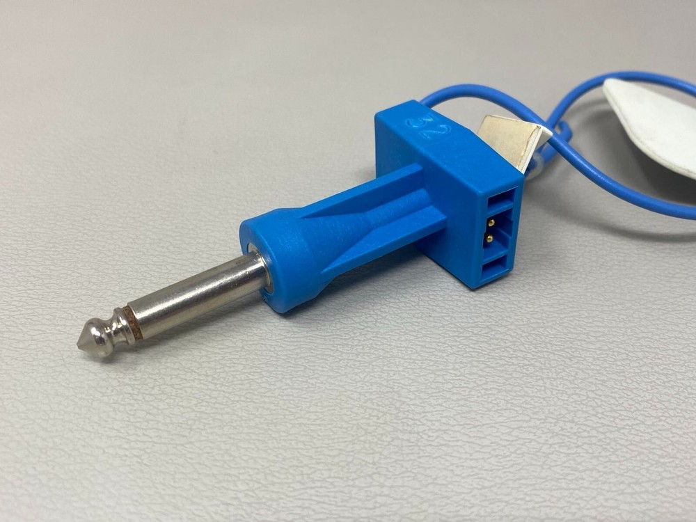 3M 1151C Electrosurgical Adapter, Unused