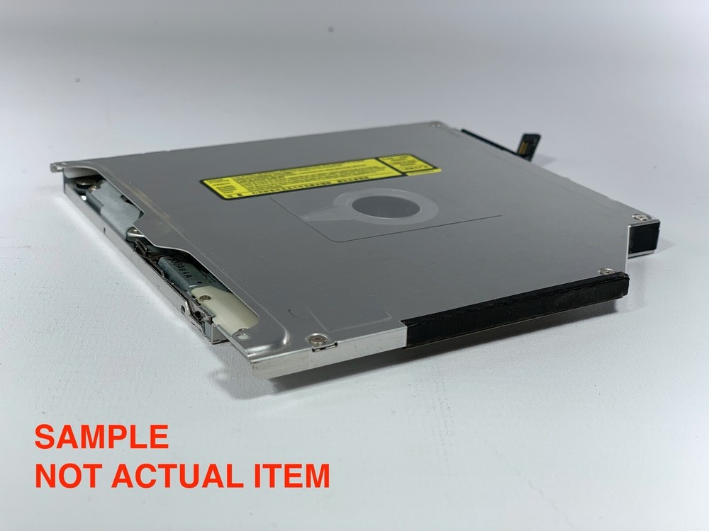 Apple Macbook Pro 13" A1278 2011 2012 DVD-RW Super Drive
