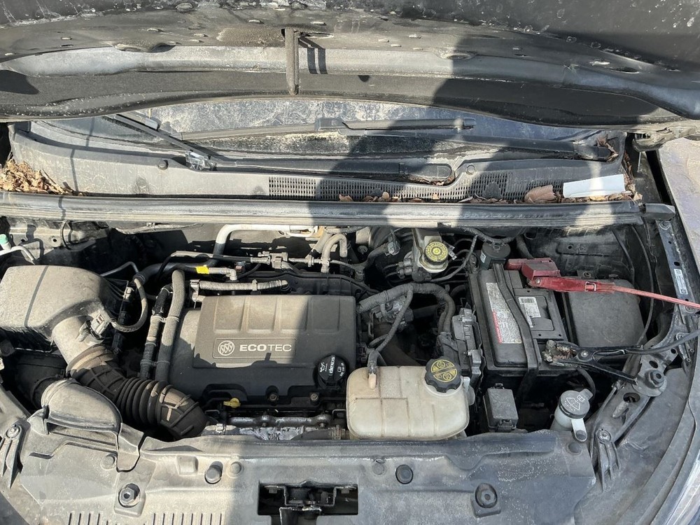 Temperature Control Fits 17-22 ENCORE 874857