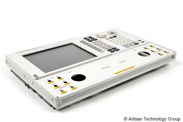 Agilent N5230-60044 Display Assembly