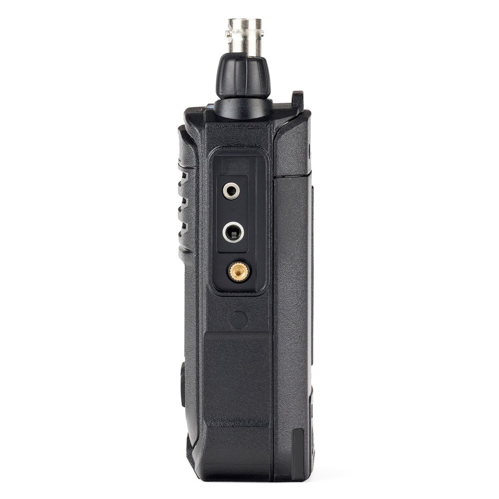IntaRace Driver To Pit Communication System - Car Communication Kit