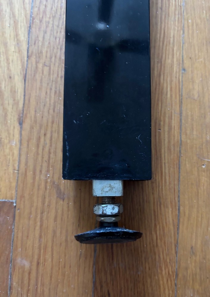 Original George Nelson CSS Pole