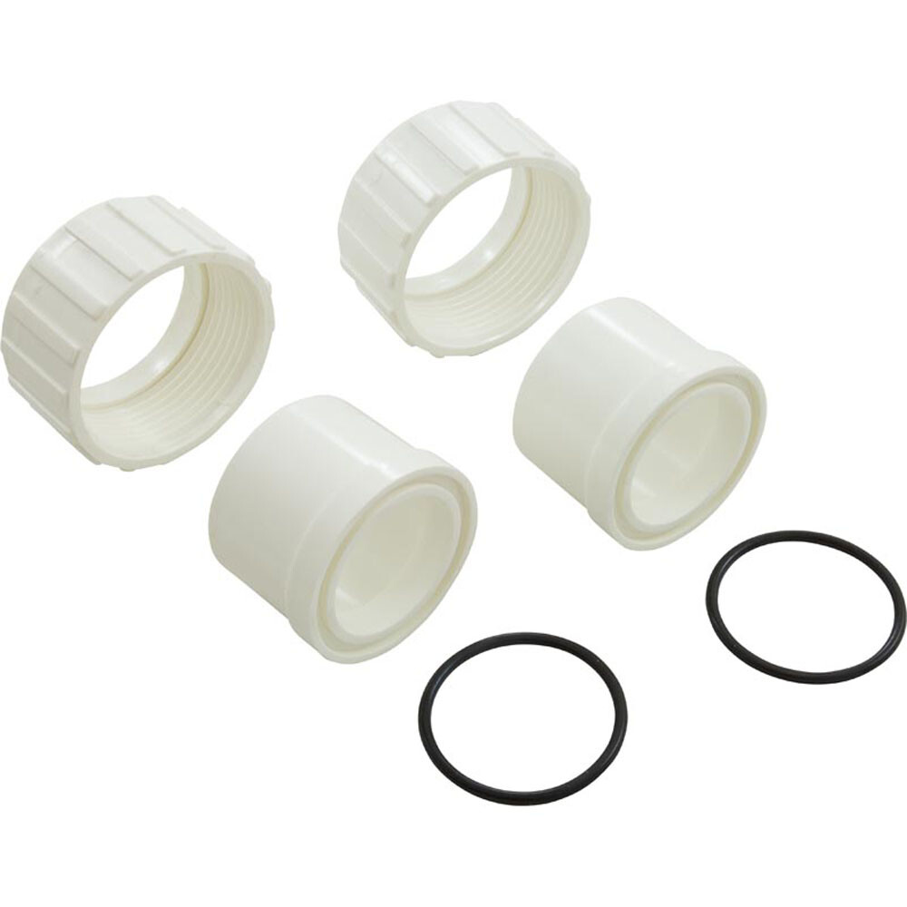 Zodiac R0492600 Union & Adapter Kit