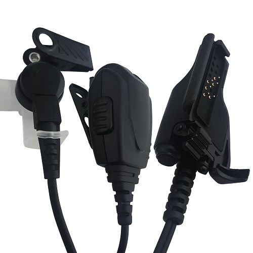 For Motorola XTS5000 Earpiece Replacement by Titan