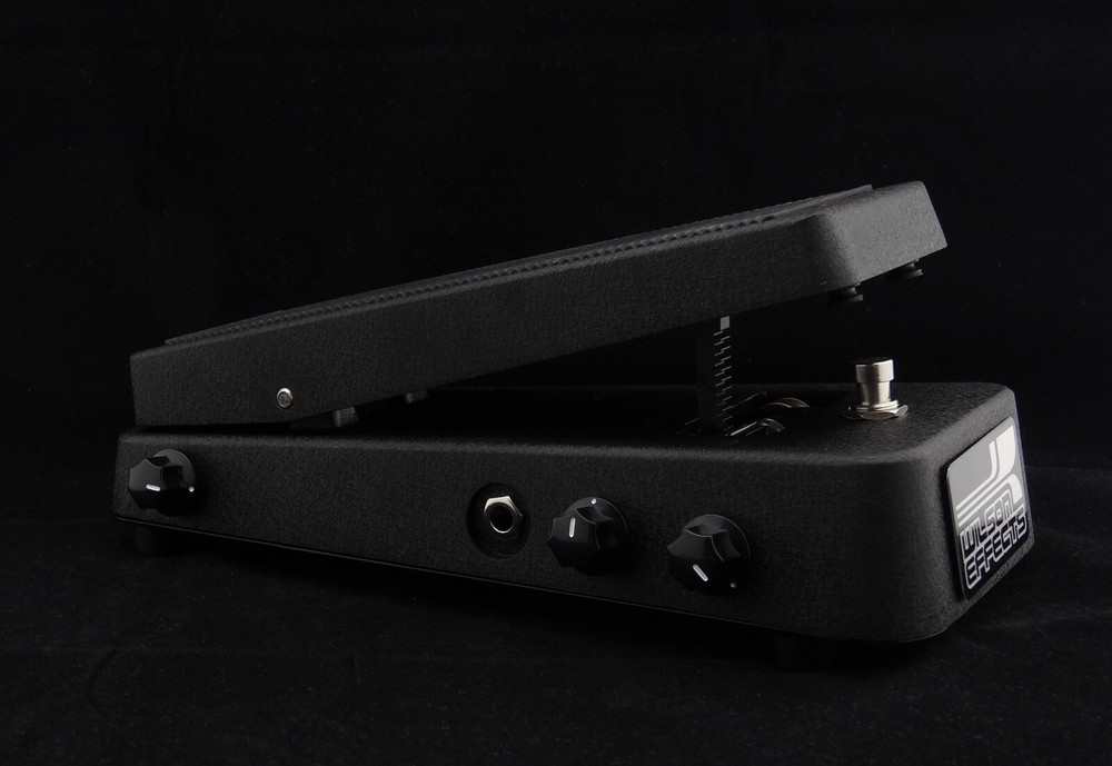 Wilson Effects Ten Spot II V.3