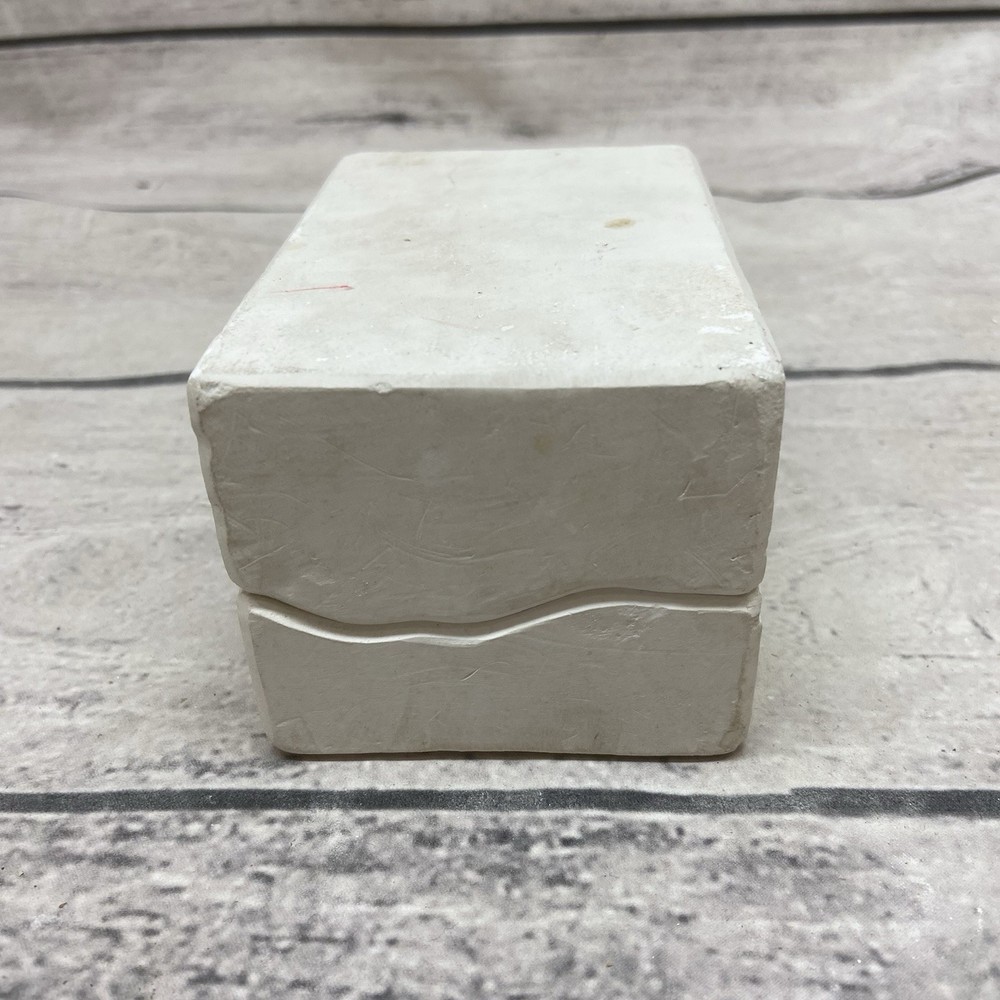 Ceramic Slip Casting Mold Albertas A-9 1972