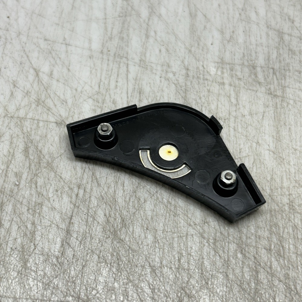 Dual 1015 Pitch Control Plate