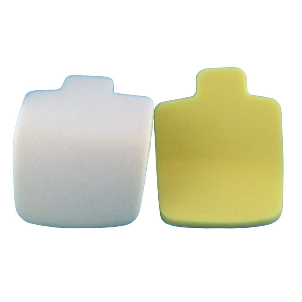Premium Air Filter - Style: Dual Stage Foam