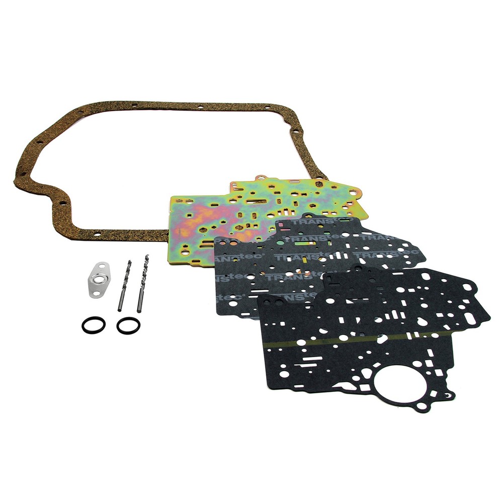 B&M 20260 Shift Improver Kit - TH400 Transmissions