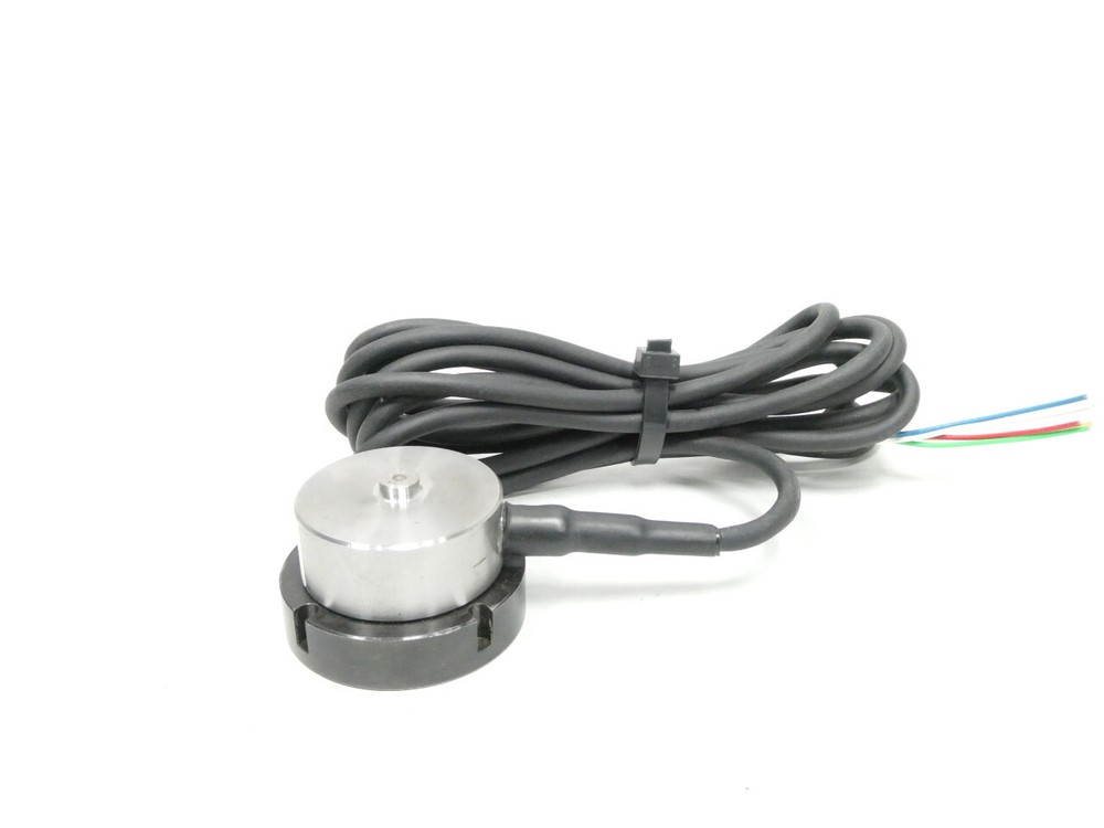 Minebea CMM1-2T Compression Type Load Cell 19.61kn