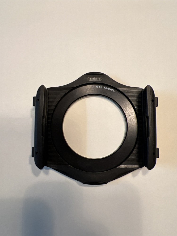 Cokin 58 P Filter Holder