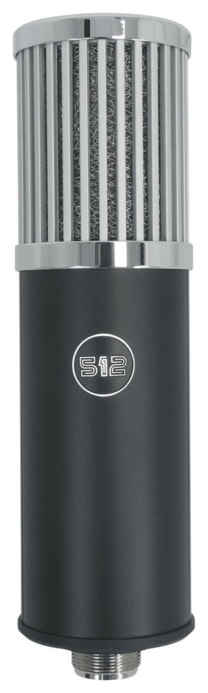 512 Audio Warm Audio Skylight Studio Condenser Microphone+Mic Isolation Shield