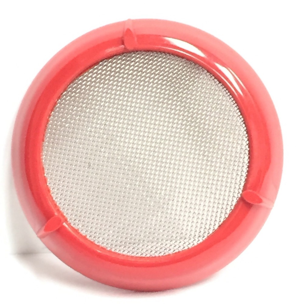 (2 PACK) Elchim Replacement Filter - Red
