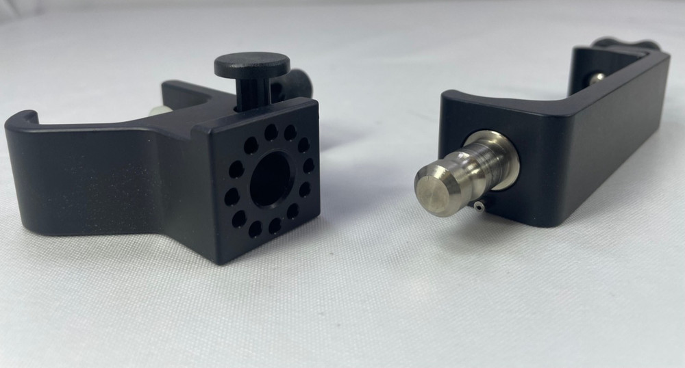 Trimble Geo Explorer Range Pole Bracket, PN 53261