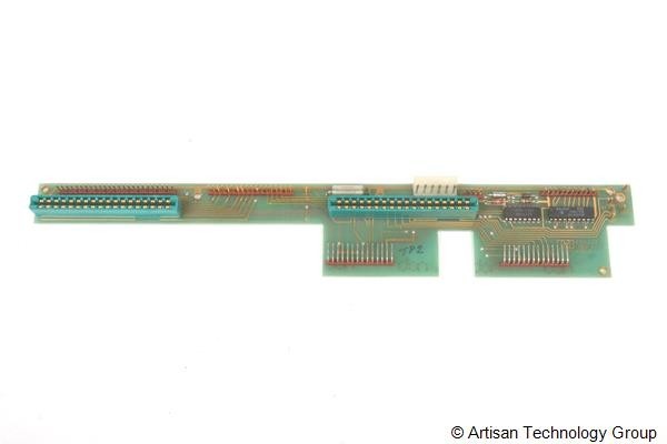 HP 03335-66512 Connector Board